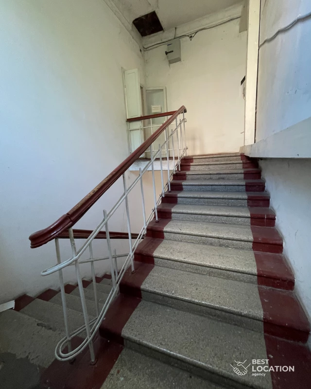 Комерційна нерухомість – 220 м², Смела — 10/13