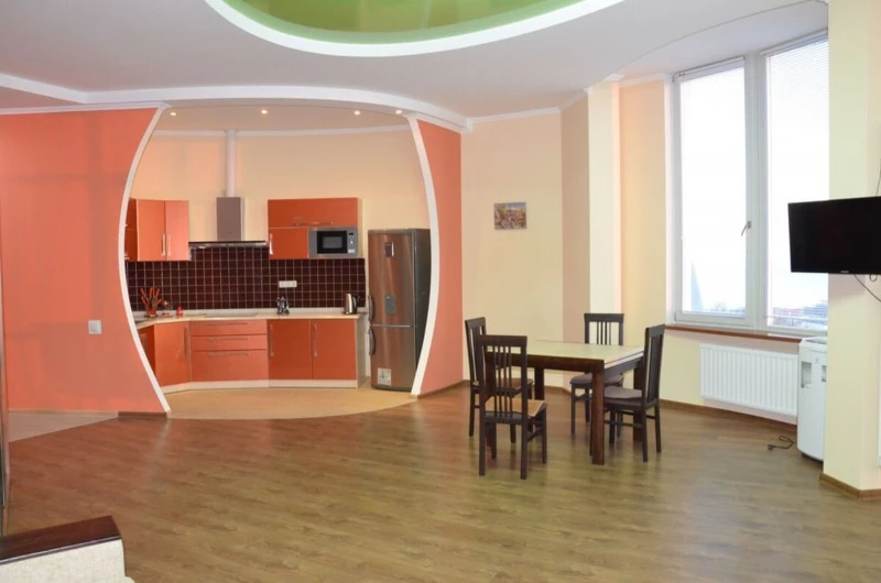 Квартира 1-кімн. продаж Одеса, Приморский – 60 м², Одесса — 3/10