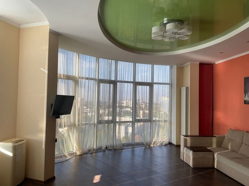 Квартира 1-кімн. продаж Одеса, Приморский – 60 м², Одесса — 6/10