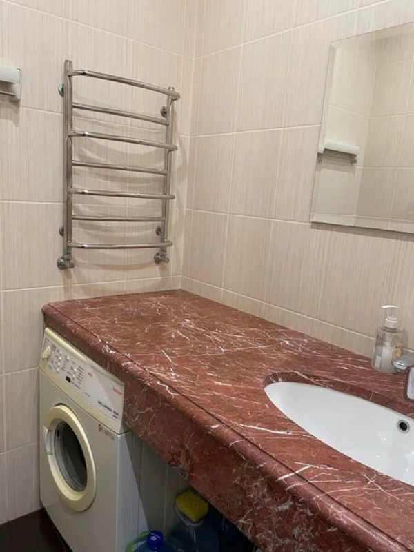 Квартира 1-кімн. продаж Одеса, Приморский – 60 м², Одесса — 8/10