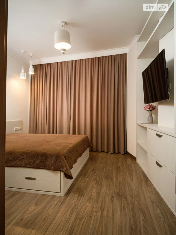 Квартира 3-кімн. продаж Одеса, Приморский – 47 м², Одесса — 5/15