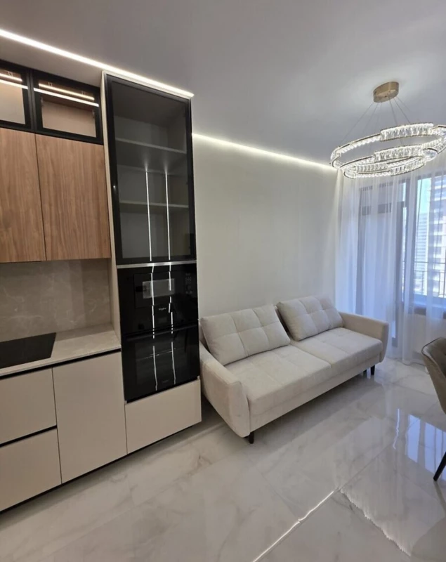 Квартира 1-кімн. продаж Одеса, Приморский – 44.2 м², Одеса — 2/15