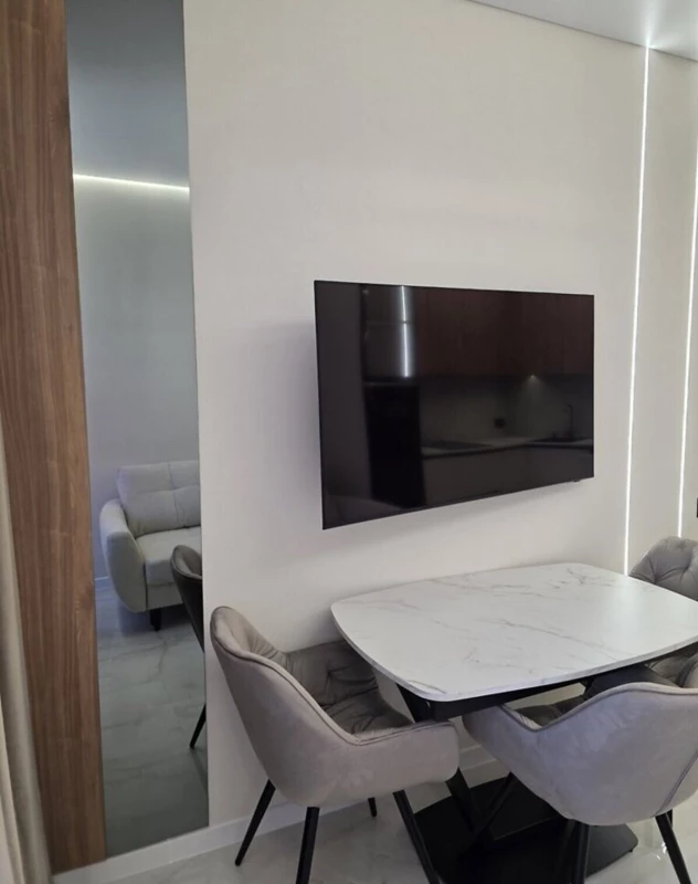 Квартира 1-кімн. продаж Одеса, Приморский – 44.2 м², Одеса — 9/15