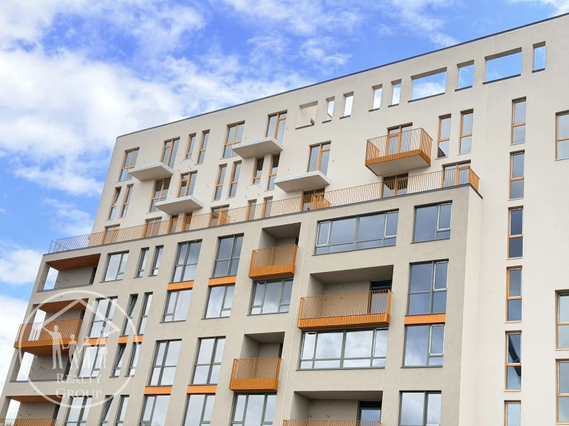 Квартира 3-кімн. продаж Львів, Лычаковский – 73 м², Львів — 5/8
