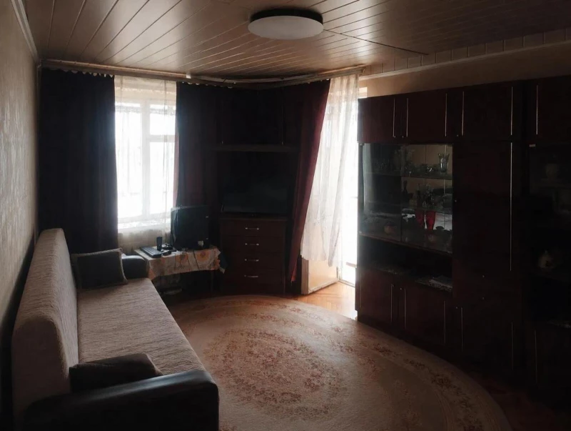 Квартира 2-кімн. продаж Львів, Франковский – 44 м²