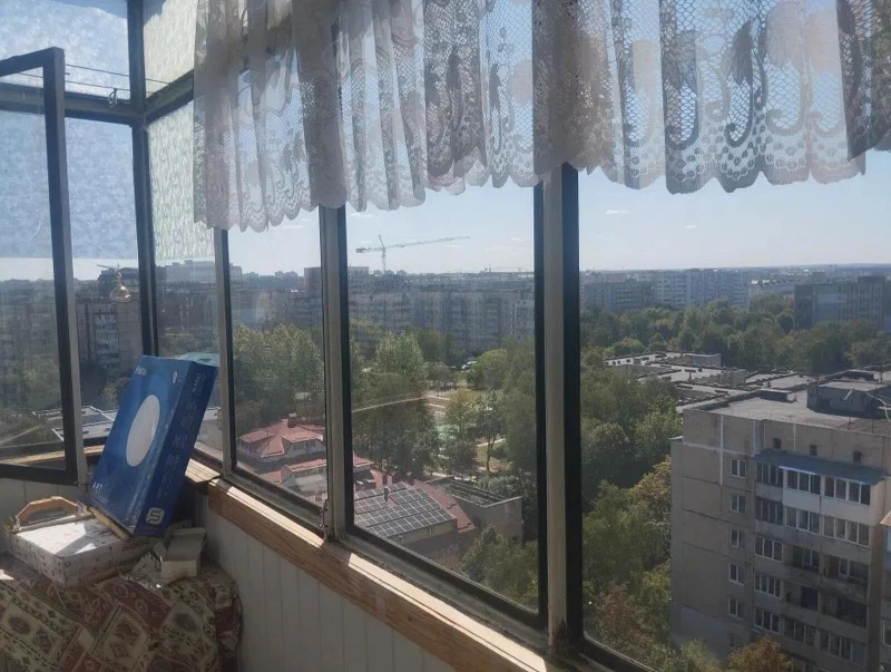 Квартира 2-кімн. продаж Львів, Франковский – 44 м², Львів — 5/8