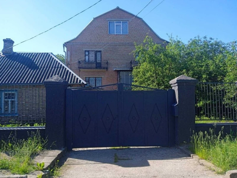 Будинок продаж Кропивницький, Крепостной – 230 м², Кропивницький — 2/15