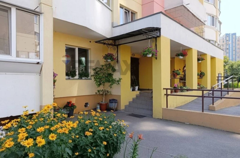 Продажа 1 комнатной квартиры ЖК Атлант улица Симона Петлюры, 36 в г.Бровары Киевской области, Бровари — 8/12