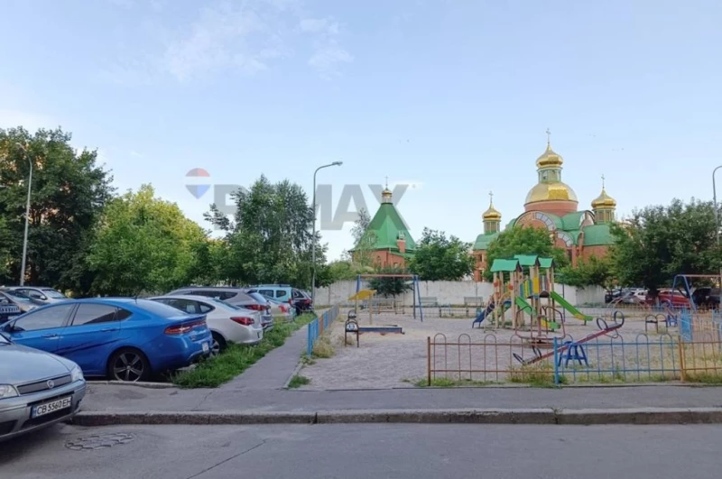 Продажа 1 комнатной квартиры ЖК Атлант улица Симона Петлюры, 36 в г.Бровары Киевской области, Бровари — 11/12