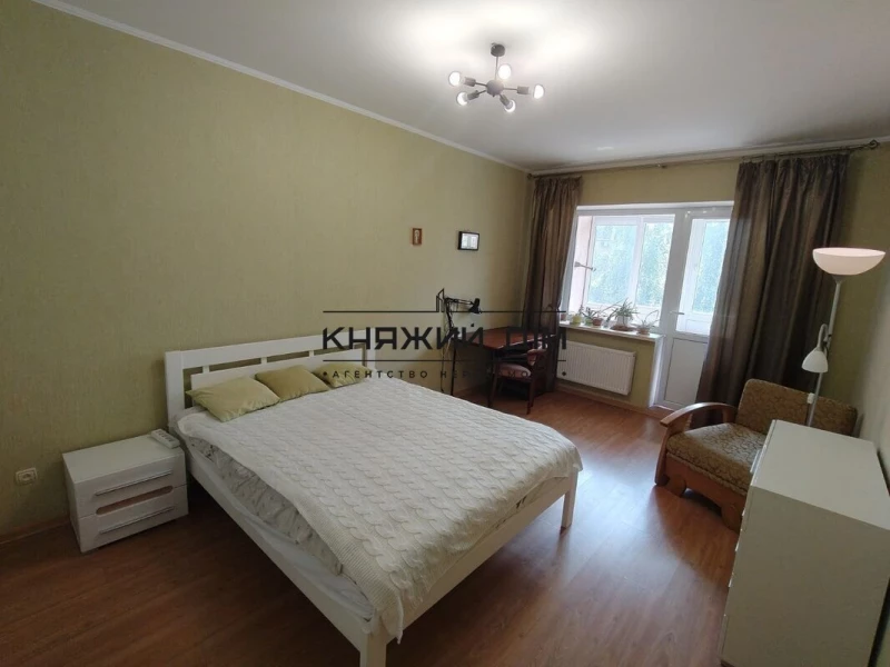 Квартира 2-кімн. оренда Софіївська Борщагівка – 36 м², Софіївська Борщагівка — 3/15