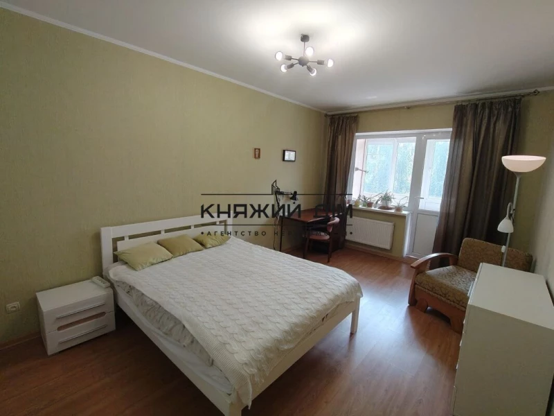Квартира 2-кімн. оренда Софіївська Борщагівка – 36 м², Софіївська Борщагівка — 4/15