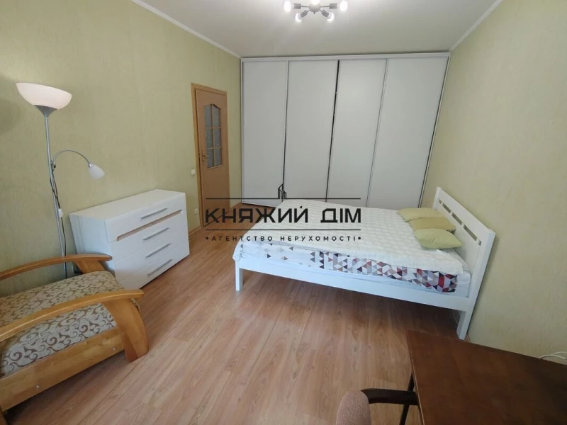 Квартира 2-кімн. оренда Софіївська Борщагівка – 36 м², Софіївська Борщагівка — 5/15