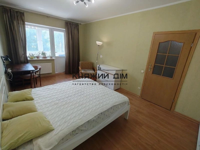 Квартира 2-кімн. оренда Софіївська Борщагівка – 36 м², Софіївська Борщагівка — 6/15