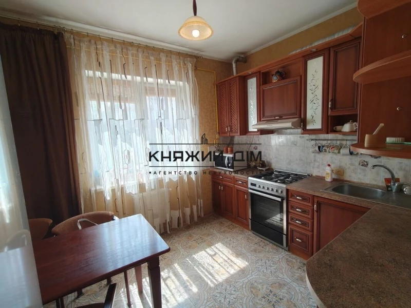 Квартира 2-кімн. оренда Софіївська Борщагівка – 36 м², Софіївська Борщагівка — 12/15