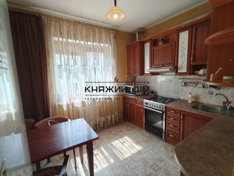 Квартира 2-кімн. оренда Софіївська Борщагівка – 36 м², Софіївська Борщагівка — 13/15
