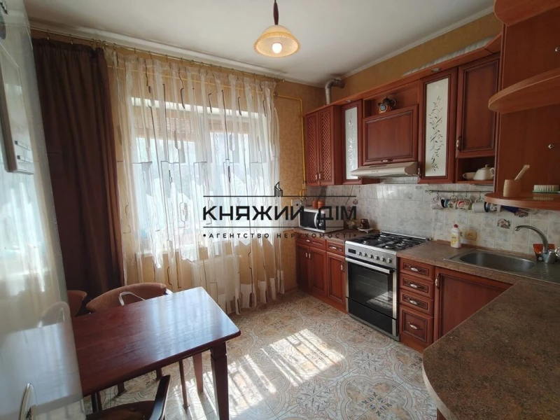 Квартира 2-кімн. оренда Софіївська Борщагівка – 36 м², Софіївська Борщагівка — 15/15