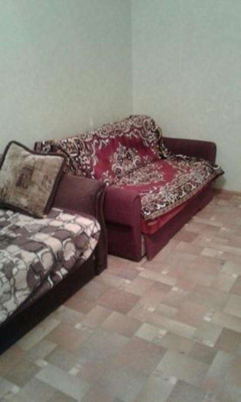 Квартира 1-кімн. оренда Полтава, Шевченковский (Октябрьский) – 30 м², Полтава — 1/9