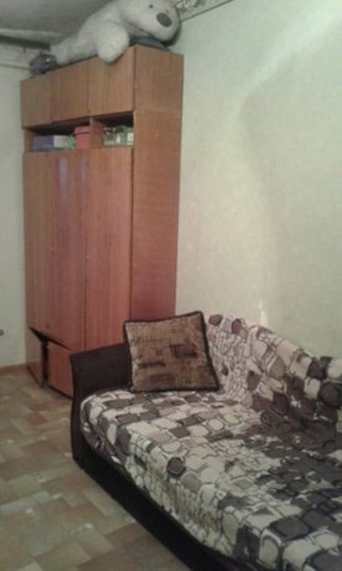 Квартира 1-кімн. оренда Полтава, Шевченковский (Октябрьский) – 30 м², Полтава — 2/9
