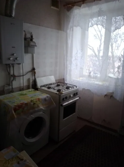 Квартира 1-кімн. оренда Полтава, Шевченковский (Октябрьский) – 30 м², Полтава — 6/9