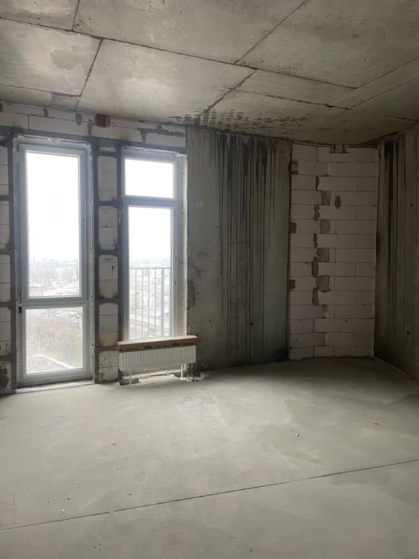 Квартира 1-кімн. продаж Одеса, Приморский – 45 м², Одесса — 10/11