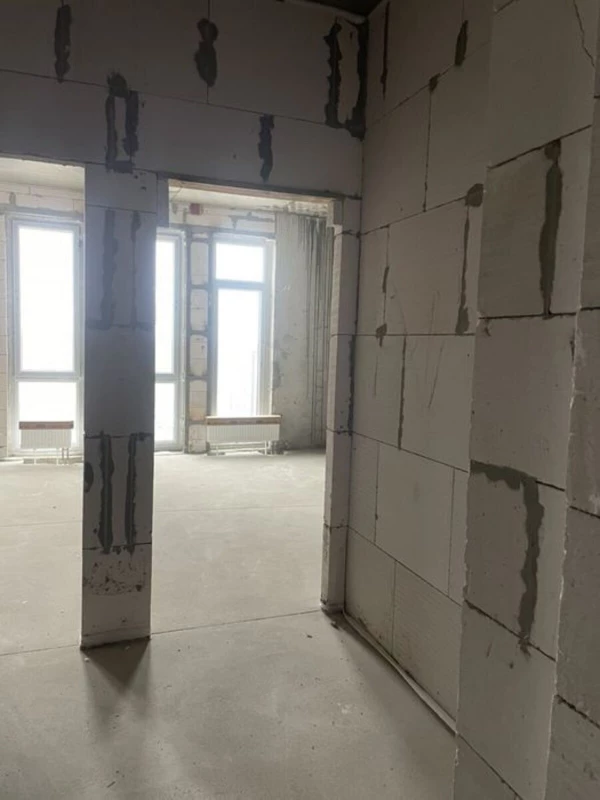 Квартира 1-кімн. продаж Одеса, Приморский – 45 м², Одесса — 11/11