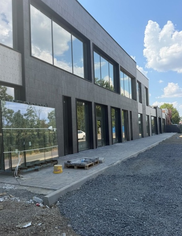 Комерційна нерухомість – 387 м², Ужгород — 3/8
