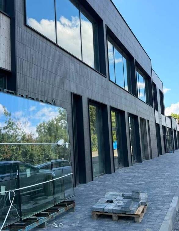 Комерційна нерухомість – 387 м², Ужгород — 4/8