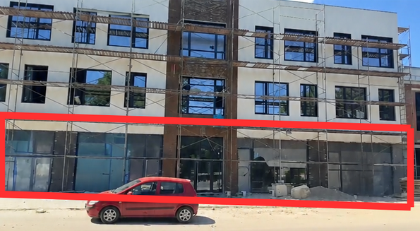 Комерційна нерухомість – 387 м², Ужгород — 5/8