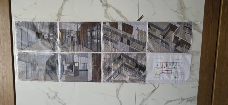 Комерційна нерухомість – 600 м², Трускавец — 14/15