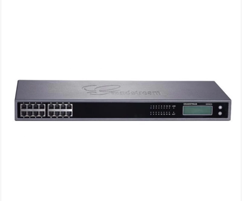 VoIP-шлюз Grandstream GXW4216, Житомир — 1/2