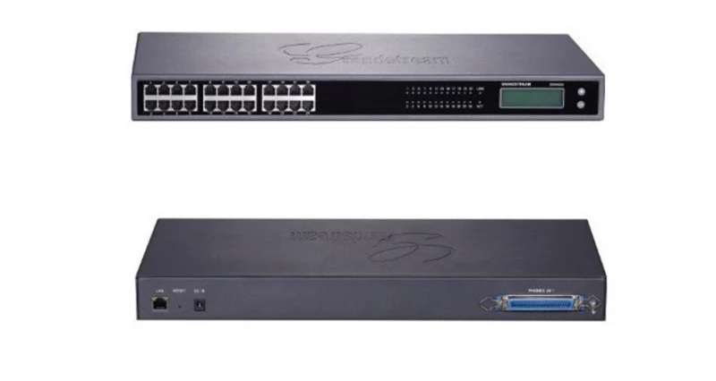 VoIP-Шлюз Grandstream GXW4224