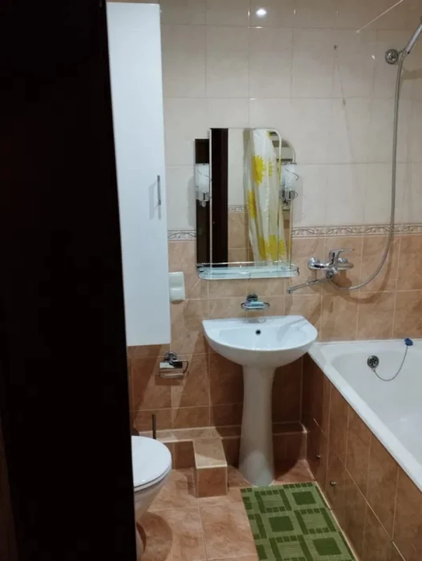 Квартира 2-кімн. оренда Харків, Шевченківський – 46.9 м², Харьков — 5/15