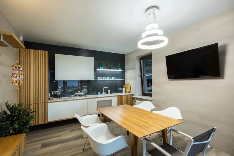 Будинок оренда Харків, Шевченківський – 290 м², Харьков — 11/15