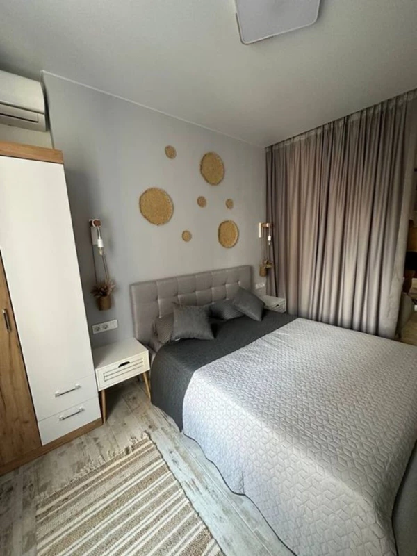 Квартира 1-кімн. продаж Одеса, Приморский – 32 м²