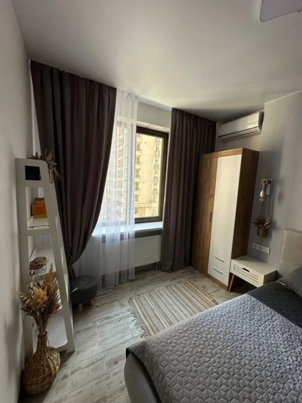 Квартира 1-кімн. продаж Одеса, Приморский – 32 м², Одесса — 2/8