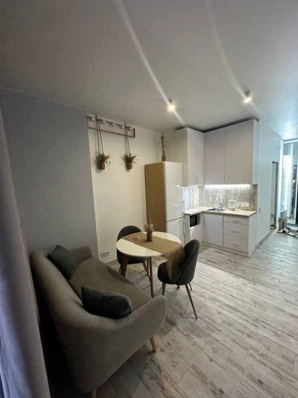 Квартира 1-кімн. продаж Одеса, Приморский – 32 м², Одесса — 3/8