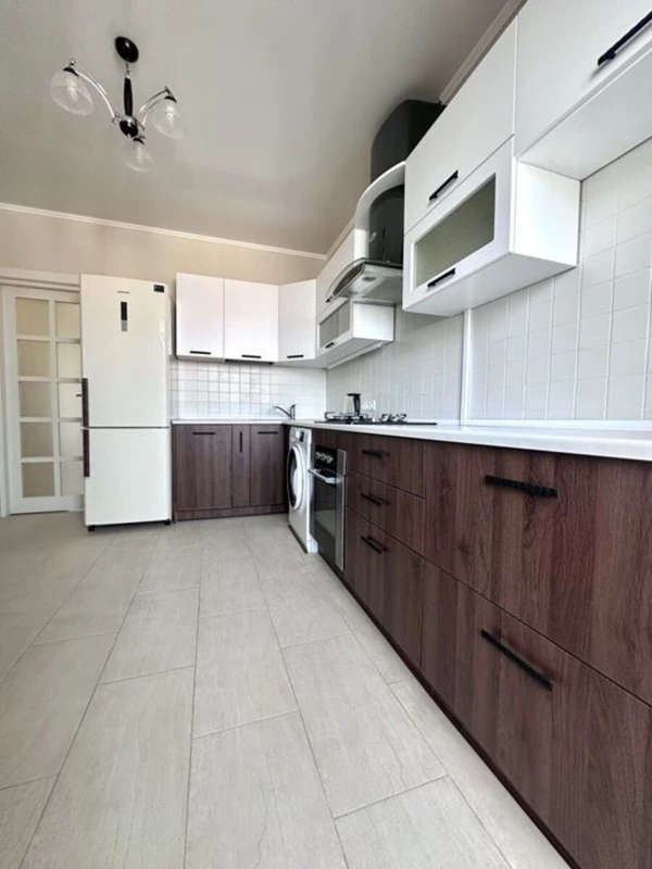 Квартира 1-кімн. продаж Одеса, Пересипський(Суворівський) – 25 м²
