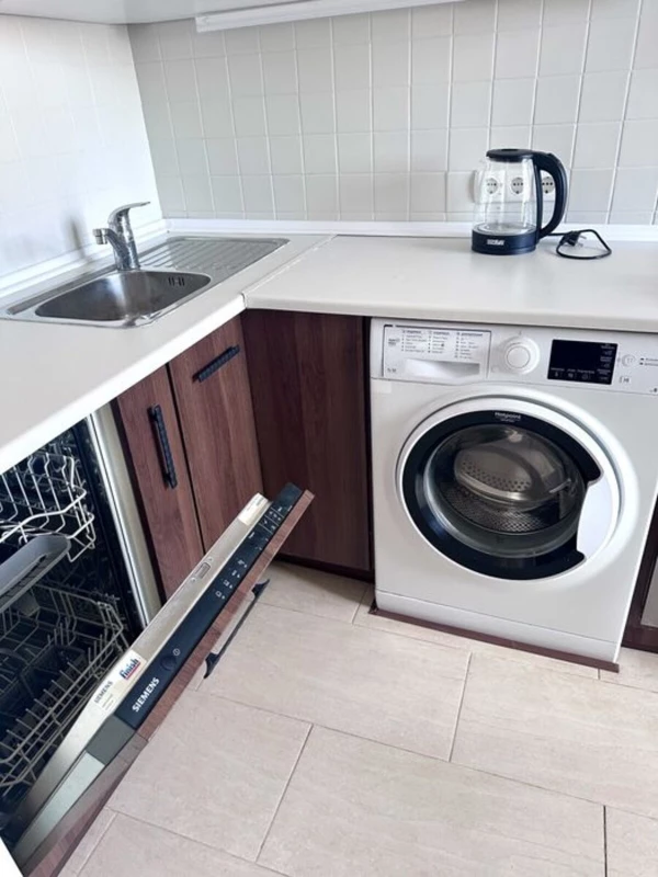 Квартира 1-кімн. продаж Одеса, Пересипський(Суворівський) – 25 м², Одеса — 3/15