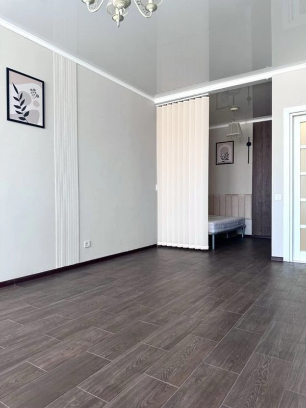 Квартира 1-кімн. продаж Одеса, Пересипський(Суворівський) – 25 м², Одеса — 6/15