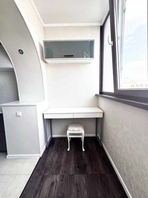 Квартира 1-кімн. продаж Одеса, Пересипський(Суворівський) – 25 м², Одеса — 9/15