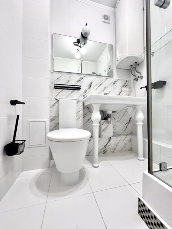 Квартира 1-кімн. продаж Одеса, Пересипський(Суворівський) – 25 м², Одеса — 12/15