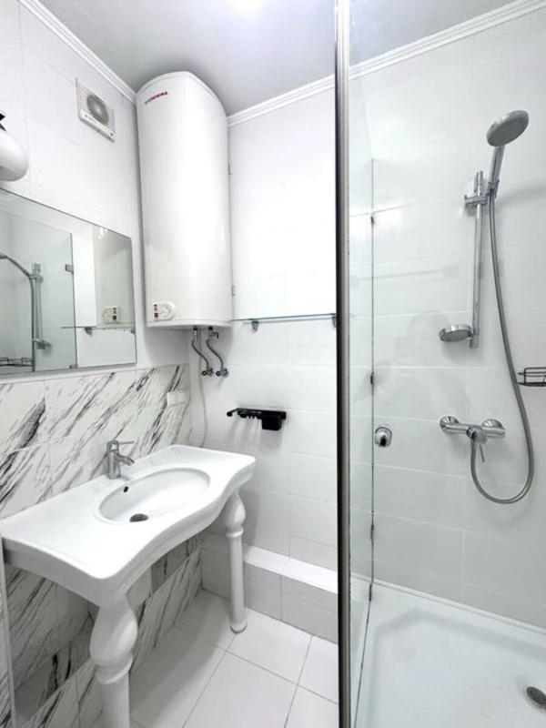 Квартира 1-кімн. продаж Одеса, Пересипський(Суворівський) – 25 м², Одеса — 13/15
