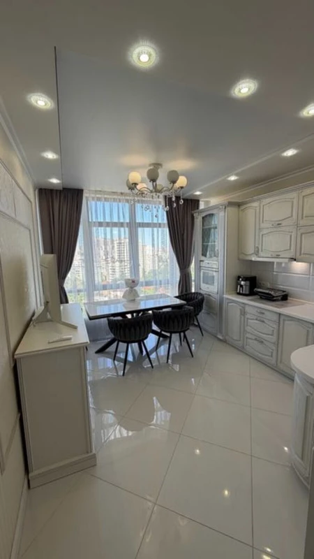 Квартира 2-кімн. продаж Одеса, Приморский – 67 м², Одеса — 2/14