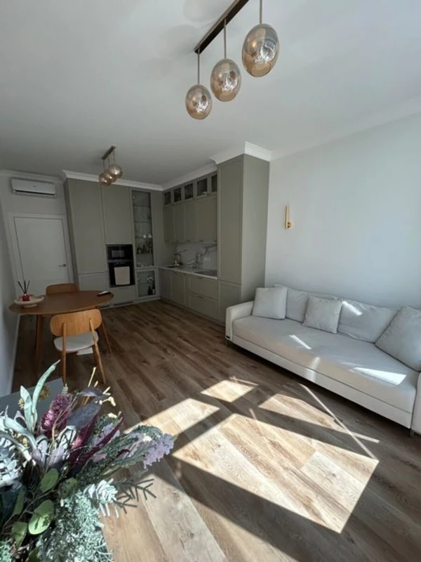 Квартира 2-кімн. продаж Одеса, Приморский – 73.5 м², Одеса — 3/13