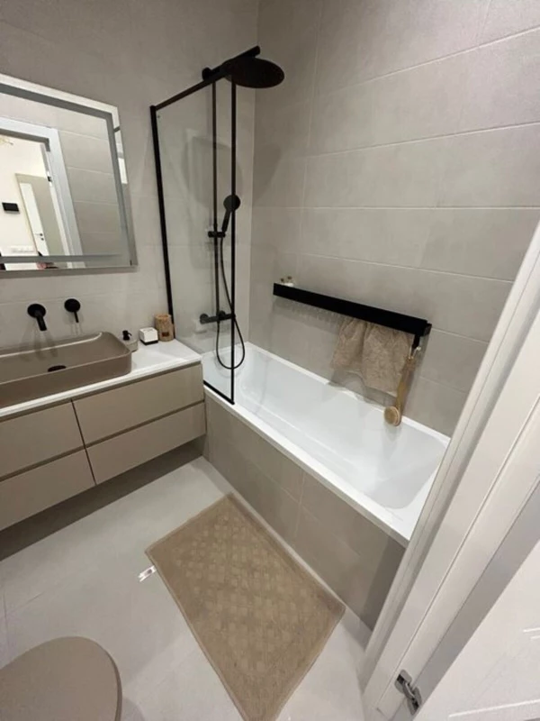Квартира 2-кімн. продаж Одеса, Приморский – 73.5 м², Одеса — 4/13