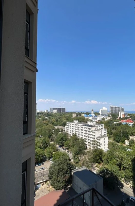 Квартира 2-кімн. продаж Одеса, Приморский – 73.5 м², Одеса — 12/13