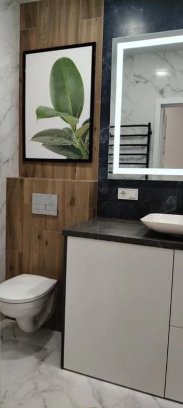 Квартира 1-кімн. продаж Одеса, Киевский – 42 м², Одеса — 5/8