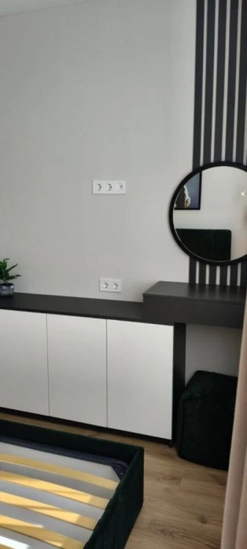 Квартира 1-кімн. продаж Одеса, Киевский – 42 м², Одеса — 6/8