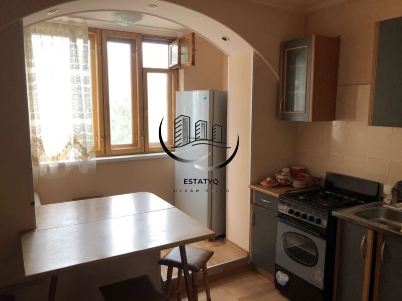Квартира 1-кімн. оренда Харків, Салтівський – 37 м², Харьков — 2/8