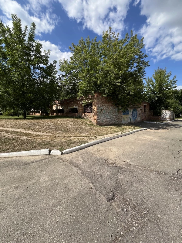 Комерційна нерухомість – 859 м², Сміла — 5/10